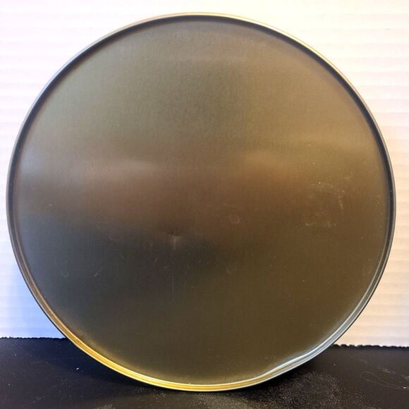 Vintage Collectors Tin Covered in Fruit 1970's - Picture 4 of 4